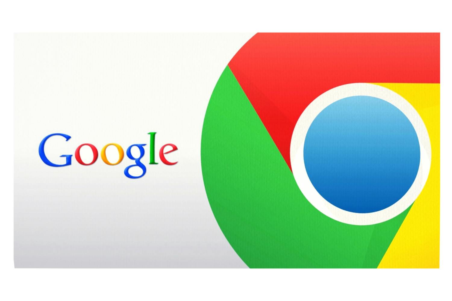 Google Chrome Google Chrome